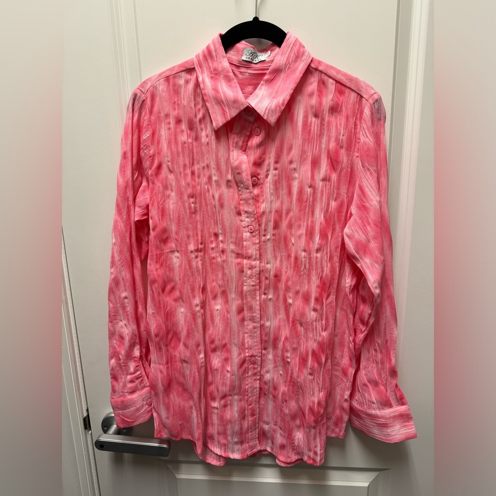 ANNA KAY Shirt
